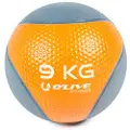 Olive Logo Medisinball 9kg