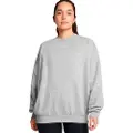 Under Armour Rival Fleece Oversized Collegegenser