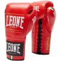 Leone1947 Shock Plus Kunstlær Boksehansker
