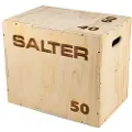 Salter Px-055 Plyometrisk Boks