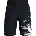 Under Armour Tech Woven Graphic Shorts
