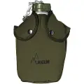 Laken Aluminium Afrikansk Kantine 1.3l