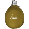Laken Aluminium Flaske 1l