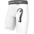 Shock Doctor Core Compression Bioflex Lyskebeskytter