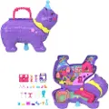 Polly Pocket Kattungekiste-piñata For Minidukker