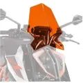 Puig Carenabris New Generation Touring Ktm 1290 Superduke R Frontrute