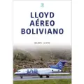 KEY PUBLISHING LTD Lloyd Aereo Boliviano