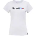 Tecnifibre Club Kortarmet T-skjorte