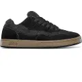 Etnies Snake Skatesko svart