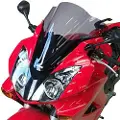 Bullster Double Bubble Honda Vfr800f Frontrute
