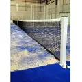 Softee Premium Konkurranse Padelnett I Kunstgress 4mm