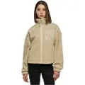 Urban Classics Sherpa Mix Jakke