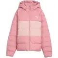 Puma Synthetic Pufferjakke