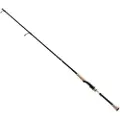 13 Fishing Omen Black Spinnestang