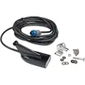 Lowrance Lwr Hdi 6 Fot M-h 455/800 7-pinners Bl 1-pk. Transduser