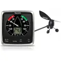Raymarine I60 Vindsystem