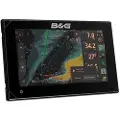 B&G Zeus S 7 Kartplotter For Fiske