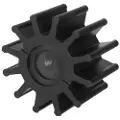Sierra 18-30585 Omc Motorer 12 Finne Pumpe Impeller