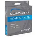 Cortland Fairplay Wf 25.6 M Fluefiskesnøre