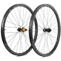 Progress Eb Plus Nitro Boost 27.5´´ Tubeless Mtb-hjulsett