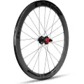 Gtr Rr50 Carbon Cl Disc Tubular Landeveissykkelens Bakhjul