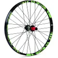 Gtr Sl27 12s 29´´ 6b Disc Mtb Bakhjul