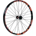 Gtr Sl35 Boost Plus 29´´ 6b Disc Tubeless Terrengsykkel Forhjul