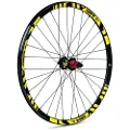 Gtr Sl27 29´´ Disc Mtb Bakhjul