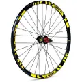 Gtr Sl23 29´´ Disc Mtb Bakhjul