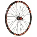 Gtr Sl23 27.5´´ Cl Disc Tubeless Mtb Bakhjul