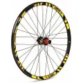Gtr Sl27 27.5´´ Cl Disc Tubeless Mtb Bakhjul