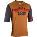 Leatt Enduro 3.0 3/4 Ermet Endurotrøye