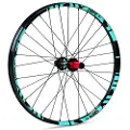 Gtr Sl35 E-bike Boost Plus 27.5´´ Disc Tubeless Mtb Bakhjul