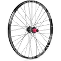 Gtr Sl35 E-bike Boost Plus 27.5´´ Disc Tubeless Mtb Bakhjul
