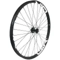 Gtr Sl30 27.5´´ Cl Disc Tubeless Terrengsykkel Forhjul
