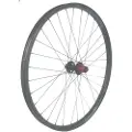 Gtr Sl30 Boost 27.5´´ Disc Cl Tubeless Mtb Bakhjul