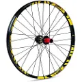 Gtr Sl35 E-bike Boost Plus 27.5´´ Disc Tubeless Mtb Bakhjul