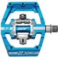 HT Components X2 Sx Sykkelpedaler