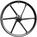 Bike Ahead Biturbo Rs 27.5´´ Cl Disc Tubeless 20-21 Mtb Bakhjul