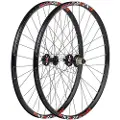 Dema Trail 27.5´´ Disc Tubeless Mtb-hjulsett