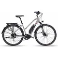 Head Bike E Revelo 1.0 Joy 28´´ Elektrisk Sykkel