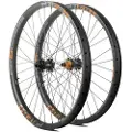 Progress Eb+ Nitro 27.5´´ 2018 6b Disc Tubeless Mtb-hjulsett