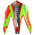 JUST1 J32 Pro Rave Visir