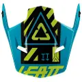Leatt Gpx 5.5 V19.1 Visir
