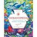 Hachette Oceanopedia - Scales, Helen