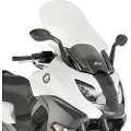 Givi D5121st Bmw C 650 Sport Frontrute