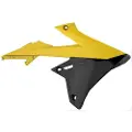 Polisport Suzuki Rmz250 19-20 Rmz450 18-20 Radiatorkåper