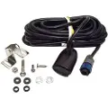 Lowrance Transom Transducer 200 D/T