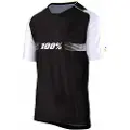 100% Celium Kortskjortet Enduro-sykkeltrøye