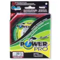 Power pro Spectra Flettet Fiskesnøre 2740 M